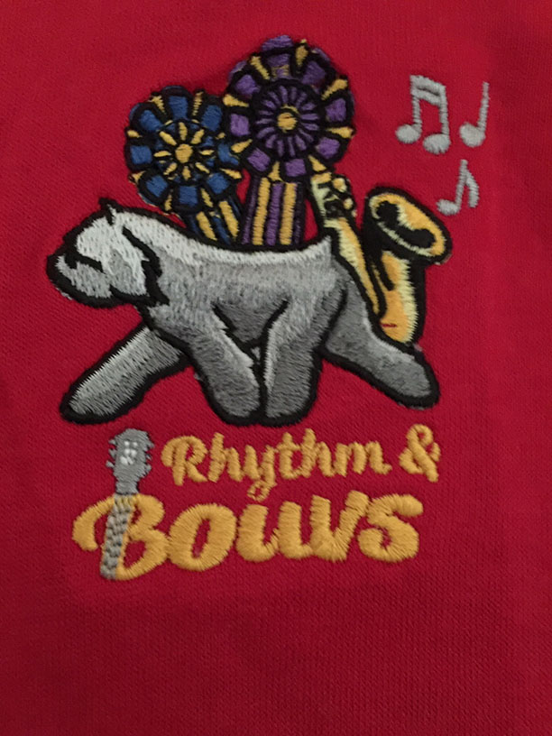 Rhythm & Bouvs